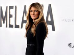 Esclusivo – Dopo l’impressionante incasso di 1 milione di dollari al botteghino di lunedì, Amazon MGM espande “Melania” in altri 200 cinema