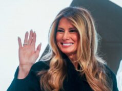 “Melania” guadagna ancora più botteghino con il bottino di 1,25 milioni di dollari di mercoledì