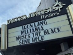 L’Oregon Theatre non proietta più “Melania” per aver insultato il tendone