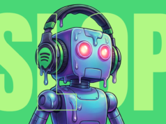Il rallentamento dell’intelligenza artificiale sta inondando Spotify: ecco come individuare i falsi prima che rovinino il tuo algoritmo