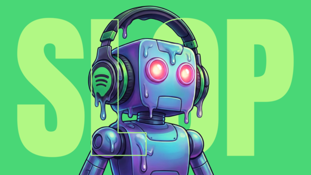 melting-robot-with-glowing-red-eyes-wearing-headphones-featuring-the-spotify-logo-superimposed-over-the-large-text-slop.png