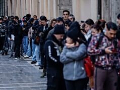 2,2 milioni di migranti hanno inondato la Spagna dal 2021