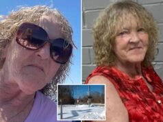 Indagine sull’omicidio come corpo ritrovato alla ricerca della nonna scomparsa di Long Island