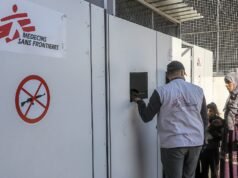 Medici Senza Frontiere riduce le operazioni all’ospedale di Gaza per motivi di sicurezza