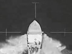 Due narcoterroristi uccisi, un sopravvissuto