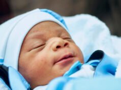 Neonato consegnato a un rifugio sicuro in Ohio