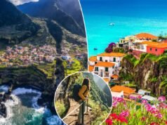Madeira reprime il turismo con tariffe elevate mentre la gente del posto, stufa, si ribella