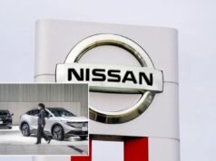 Nissan richiama più di 640.000 veicoli per problemi ai motori e al cambio