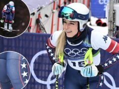 I restanti ostacoli da superare per Lindsey Vonn alla ricerca dell’oro olimpico