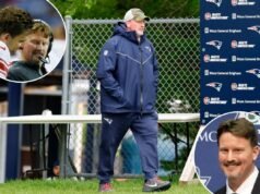 Come Ben McAdoo ha lasciato le sue impronte digitali in tutta la NFL nella sua carriera post-Giants