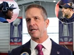 Le qualità complementari che John Harbaugh ha cercato nell’assemblare il suo staff tecnico dei Giants