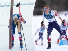 Come un “grande incidente” ha impedito al Team USA di vincere la prima medaglia alle Olimpiadi del 2026