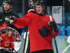 Sidney Crosby riporta un’aura indiscussa alle Olimpiadi con la possibilità di vincere l’oro – e molto altro ancora