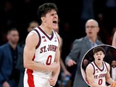 La pochette di Dylan Darling minimizza l’elasticità spinge St. John’s