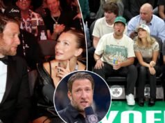 Dave Portnoy rivela perché viene visto “raramente” con la fidanzata Camryn D’Aloia