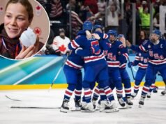 PWHL ha l’hockey femminile in posizione per sfruttare finalmente lo slancio olimpico da non perdere