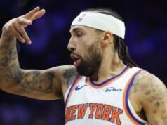 Jose Alvarado dei Knicks sta già ricoprendo il tanto necessario ruolo di difensore
