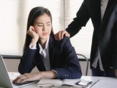 Cara Abby: come faccio a smettere di attrarre i ragazzi al lavoro?