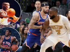 Jose Alvarado ha la possibilità di diventare il prossimo amato figlio nativo del Garden