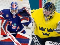 Pronostici USA vs Svezia, quote: le migliori scommesse sull’hockey femminile alle Olimpiadi invernali 2026