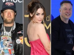 Le celebrità reagiscono agli attacchi del presidente Trump contro l’Iran mentre il conflitto si intensifica