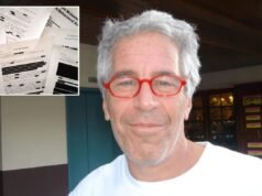 Il Dipartimento di Giustizia invia al Congresso l’elenco dei nomi che compaiono nei file di Jeffrey Epstein e difende le redazioni in una lettera di 6 pagine