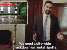 Le udienze di Zohran Mamdani per “affitto imbrogliato” vieteranno le denunce degli inquilini della NYCHA