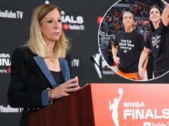 L’approccio offensivo della WNBA ai colloqui CBA non aiuta nessuno
