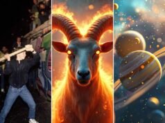 Il raro evento astrologico che ha fatto crollare il Muro di Berlino è tornato a distruggere il 2026, preparandosi al caos cosmico