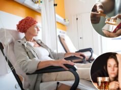 Il 40% dei tumori – e quasi la metà dei decessi – sono causati da 30 fattori controllabili