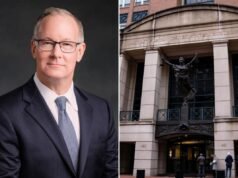 Il Dipartimento di Giustizia licenzia rapidamente l’avvocato scelto come principale procuratore federale per l’ufficio della Virginia