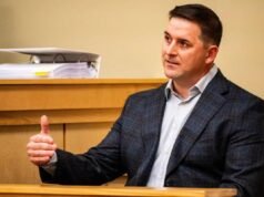 Joe Judge afferma che la controversa testimonianza nel caso Chambliss “è stata estrapolata dal contesto”