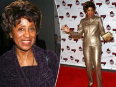 La star dei Jefferson, Marla Gibbs, rivela di aver sconfitto un aneurisma cerebrale al quale “la maggior parte delle persone non sopravvive”