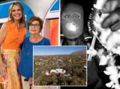 Gli investigatori di Nancy Guthrie utilizzano un rilevatore avanzato di segnale Bluetooth nel tentativo di trovare un pacemaker