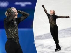 “Quad God” Ilia Malinin anticipa le “battaglie invisibili” dopo la straordinaria debacle delle Olimpiadi