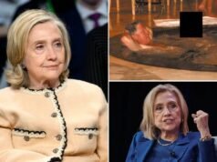 Hillary Clinton strappa il comitato di sorveglianza della Camera prima della deposizione di Epstein – dice che non ricorda di aver incontrato un pedofilo defunto