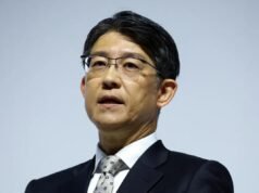 Il CEO di Toyota Sato si dimetterà e sarà sostituito dal CFO Kon