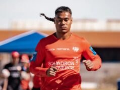 Il tanto atteso momento NRL di Setu Tu sta per arrivare