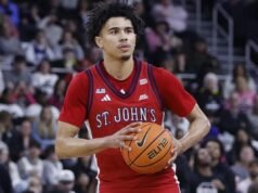 Oziyah Sellers fornisce una spinta offensiva dalla panchina nella vittoria di St. John