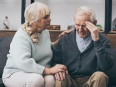 Cara Abby: sono sposata da 50 anni e mio marito non si è mai scusato per la sua relazione