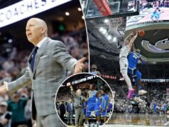 Mick Cronin diventa combattivo durante, dopo l’ultima brutta sconfitta dell’UCLA