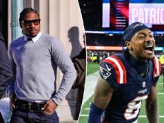 Stefon Diggs si dichiara non colpevole del presunto attacco allo chef il giorno dopo aver cambiato avvocato