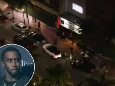 Sean “Diddy” Combs ha chiesto al club di Miami di pagare $ 100.000 in contanti prima della sua apparizione mesi prima del suo arresto