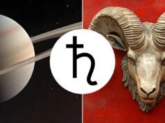 Saturno in Ariete: aspettati possibili incendi, inondazioni, sconvolgimenti ed estremi apocalittici