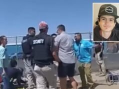 Una famiglia dell’Arizona fa causa all’ospedale, afferma che il personale ha “trasportato” il figlio malato sul marciapiede dove è morto