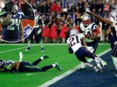 I Marshawn Truthers si sbagliano: i Seahawks hanno fatto la scelta giusta nella famigerata giocata del Super Bowl 2015