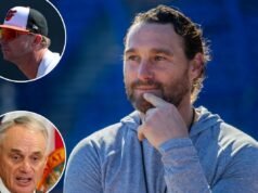 Perché Daniel Murphy pensa che i Dodgers non siano malvagi, una stagione persa non è una certezza e i Mets dal nuovo look sono “diversi”