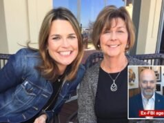 Ex agente dell’FBI afferma che la scomparsa di Nancy Guthrie non è un “rapimento tradizionale”