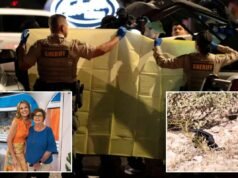 L’agente dell’FBI in pensione sollecita un test rapido del DNA nel caso Nancy Guthrie, sottolinea la corsa contro il tempo: “Ogni ora conta”