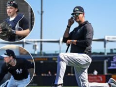 Le domande che plasmano la corsa al roster degli Yankees e come andrà a finire
